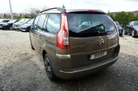 Citroën C4 Picasso, 2007 - 2
