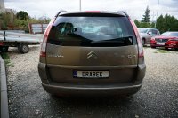Citroën C4 Picasso, 2007 - 3