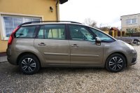 Citroën C4 Picasso, 2007 - 5