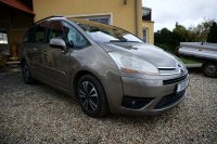 Citroën C4 Picasso, 2007 - 6