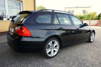 BMW Řada 3, 2006 - 6