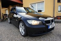 BMW Řada 3, 2006 - 8