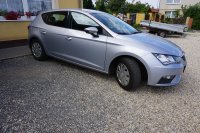 Seat Leon, 2019 - 1