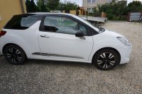 Citroën DS3, 2013 - 2