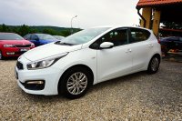 Kia Ceed, 2016 - 1