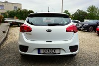 Kia Ceed, 2016 - 4