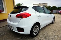 Kia Ceed, 2016 - 5