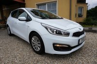 Kia Ceed, 2016 - 7