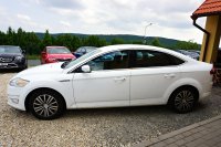 Ford Mondeo, 2011 - 2