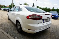 Ford Mondeo, 2011 - 3