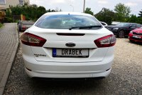 Ford Mondeo, 2011 - 4