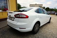 Ford Mondeo, 2011 - 5