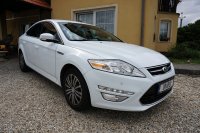 Ford Mondeo, 2011 - 7