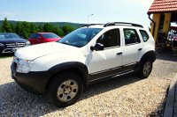 Dacia Duster, 2013 - 1