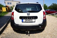 Dacia Duster, 2013 - 4