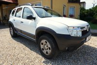 Dacia Duster, 2013 - 7