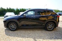 Mazda CX-5, 2018 - 2