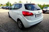 Kia Venga, 2016 - 3