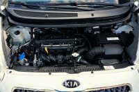 Kia Venga, 2016 - 43