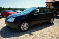 Volkswagen Golf, 2008 - 1