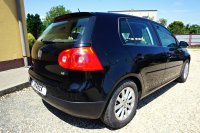 Volkswagen Golf, 2008 - 5