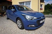 Hyundai i20, 2017 - 7