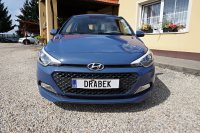 Hyundai i20, 2017 - 8