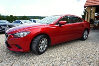 Mazda 6, 2014 - 1