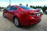 Mazda 6, 2014 - 3