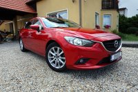 Mazda 6, 2014 - 7