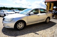 Škoda Octavia, 2009 - 1