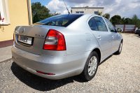 Škoda Octavia, 2009 - 5