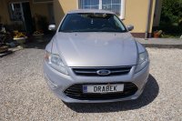 Ford Mondeo, 2011 - 1