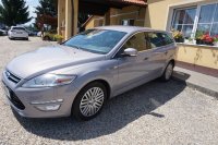 Ford Mondeo, 2011 - 6