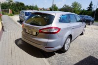 Ford Mondeo, 2011 - 5