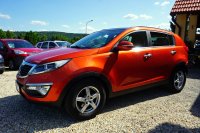 Kia Sportage, 2010 - 1