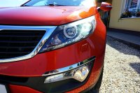 Kia Sportage, 2010 - 10