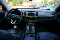 Kia Sportage, 2010 - 22