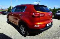 Kia Sportage, 2010 - 3