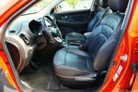 Kia Sportage, 2010 - 34