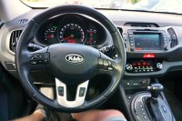 Kia Sportage, 2010 - 36