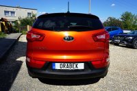 Kia Sportage, 2010 - 4