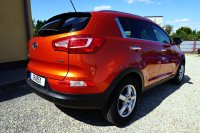 Kia Sportage, 2010 - 5