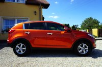 Kia Sportage, 2010 - 6