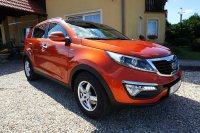 Kia Sportage, 2010 - 7