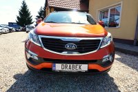 Kia Sportage, 2010 - 8