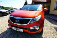 Kia Sportage, 2010 - 9