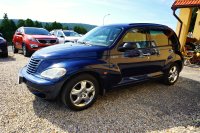 Chrysler PT Cruiser, 2002 - 1