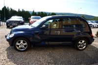 Chrysler PT Cruiser, 2002 - 2