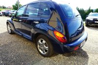 Chrysler PT Cruiser, 2002 - 3